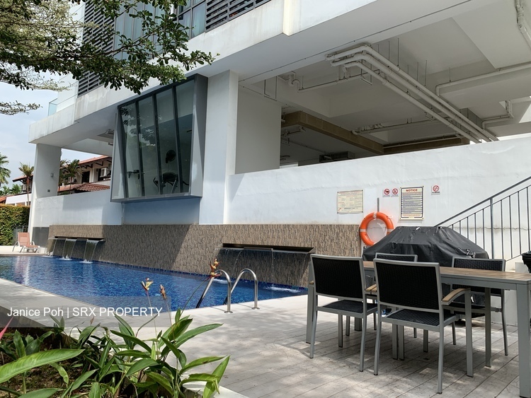 iSuites @ Palm (D19), Apartment #202331482